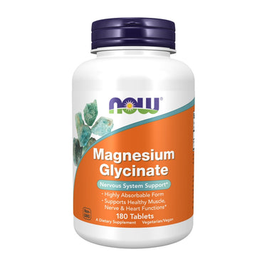 Magnesium Glycinate 200MG